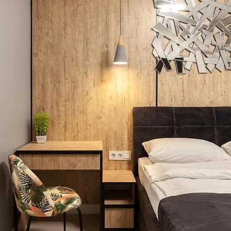 2 Bedrooms Apartments Levia 2 Львов Экстерьер фото