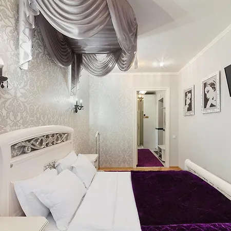 2 Bedrooms Apartments Levia 2 Львов Экстерьер фото