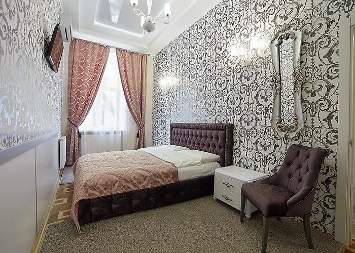 2 Bedrooms Apartments Levia 2
