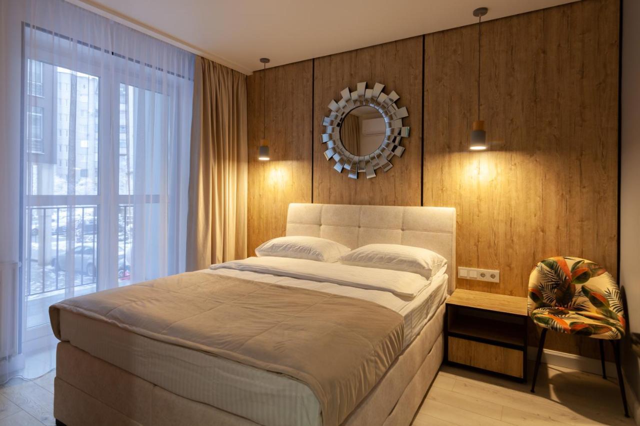2 Bedrooms Apartments Levia 2 Apartment