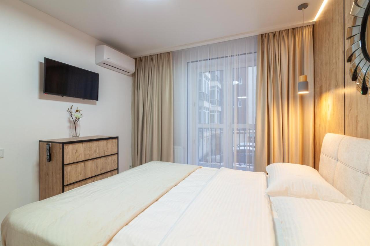2 Bedrooms Apartments Levia 2 *