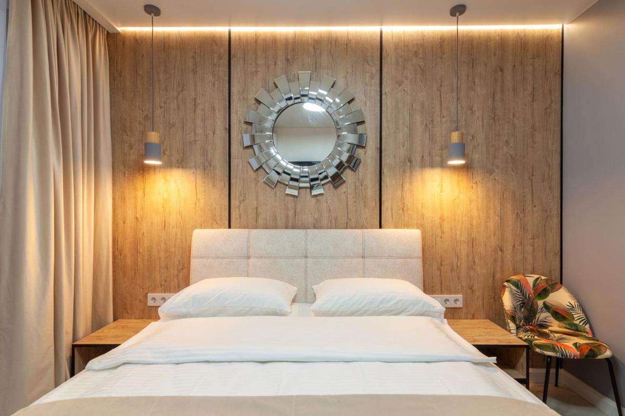 2 Bedrooms Apartments Levia 2 Apartment *