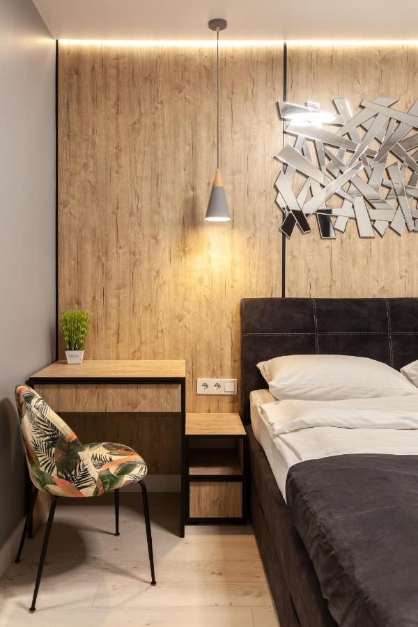 2 Bedrooms Apartments Levia 2