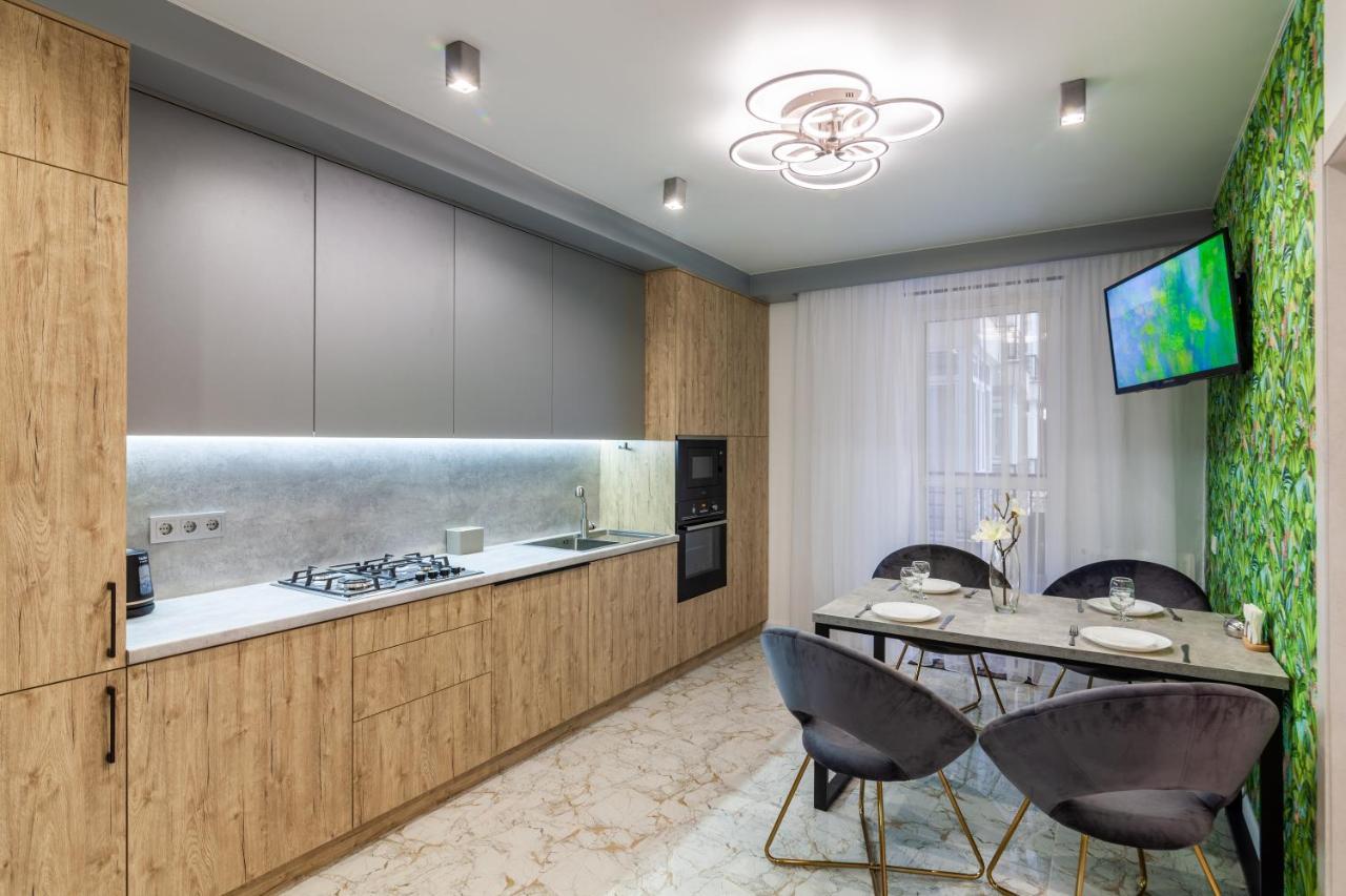 公寓 2 Bedrooms Apartments Levia 2 *