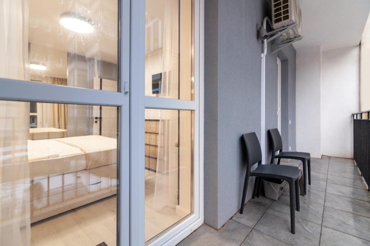 2 Bedrooms Apartments Levia 2 *