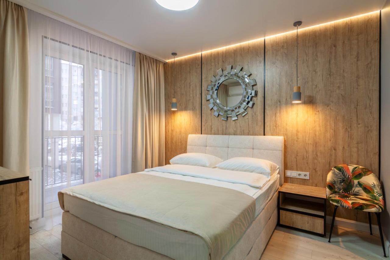 2 Bedrooms Apartments Levia 2 *