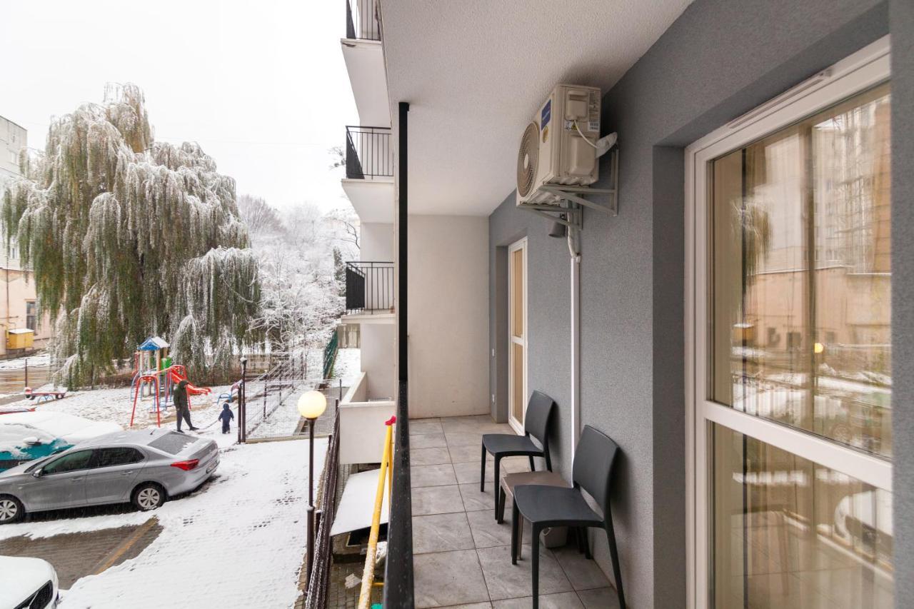 Apartment 2 Bedrooms Apartments Levia 2 Lviv