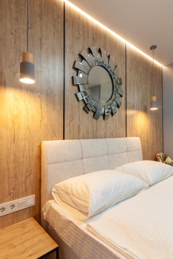 2 Bedrooms Apartments Levia 2 *