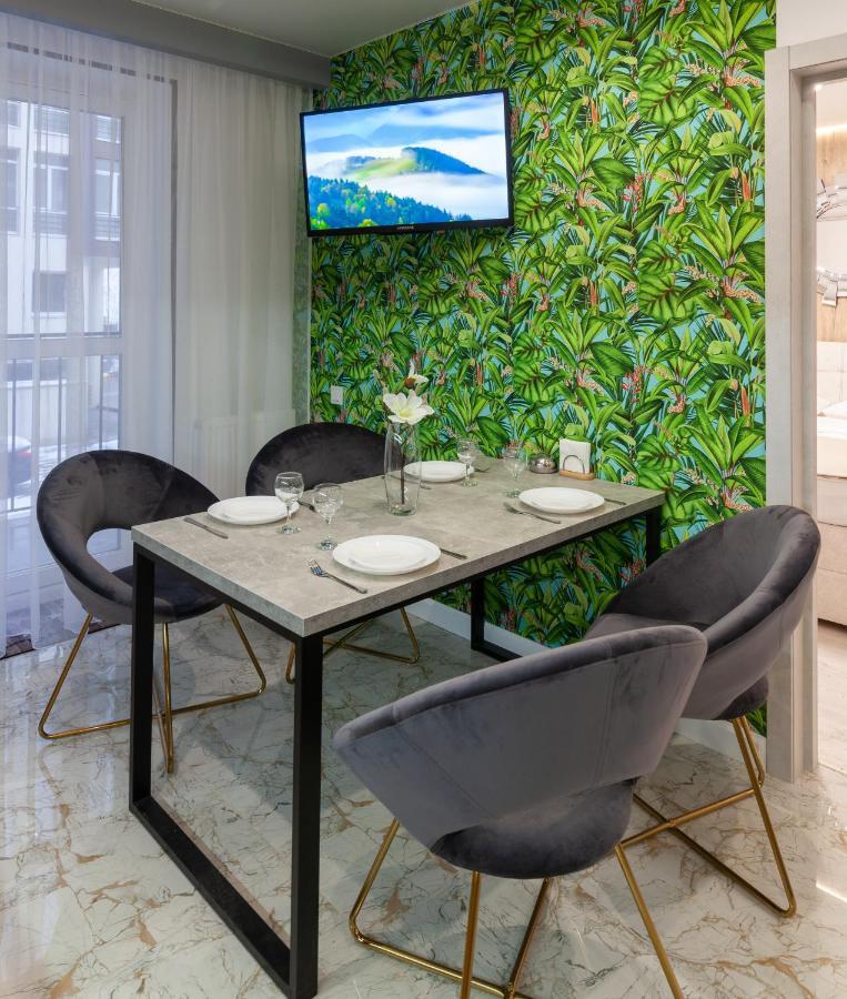 公寓 2 Bedrooms Apartments Levia 2 *
