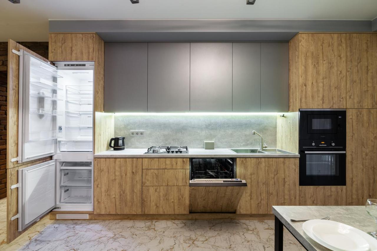 2 Bedrooms Apartments Levia 2