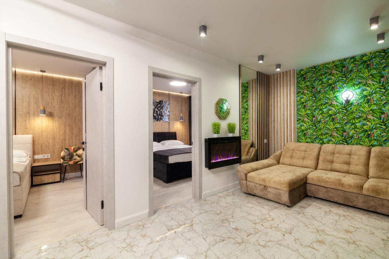 Apartment 2 Bedrooms Apartments Levia 2 *