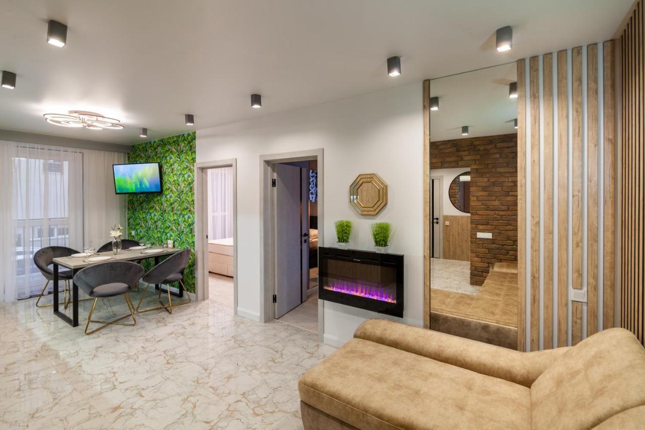 2 Bedrooms Apartments Levia 2 Apartment