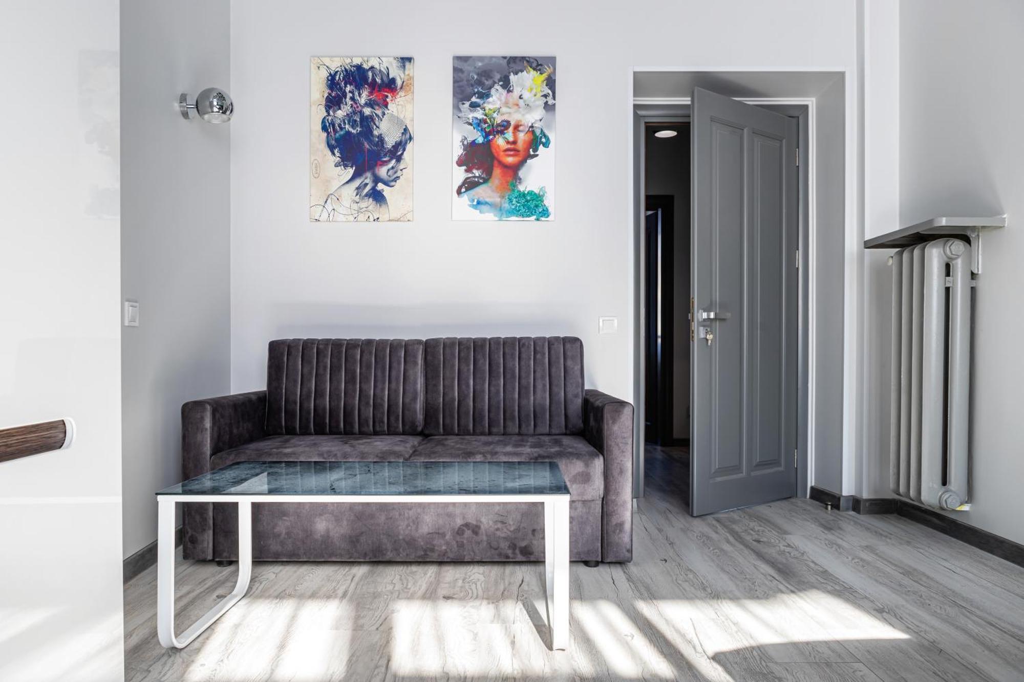 2 Bedrooms Apartments Levia 2 Apartment