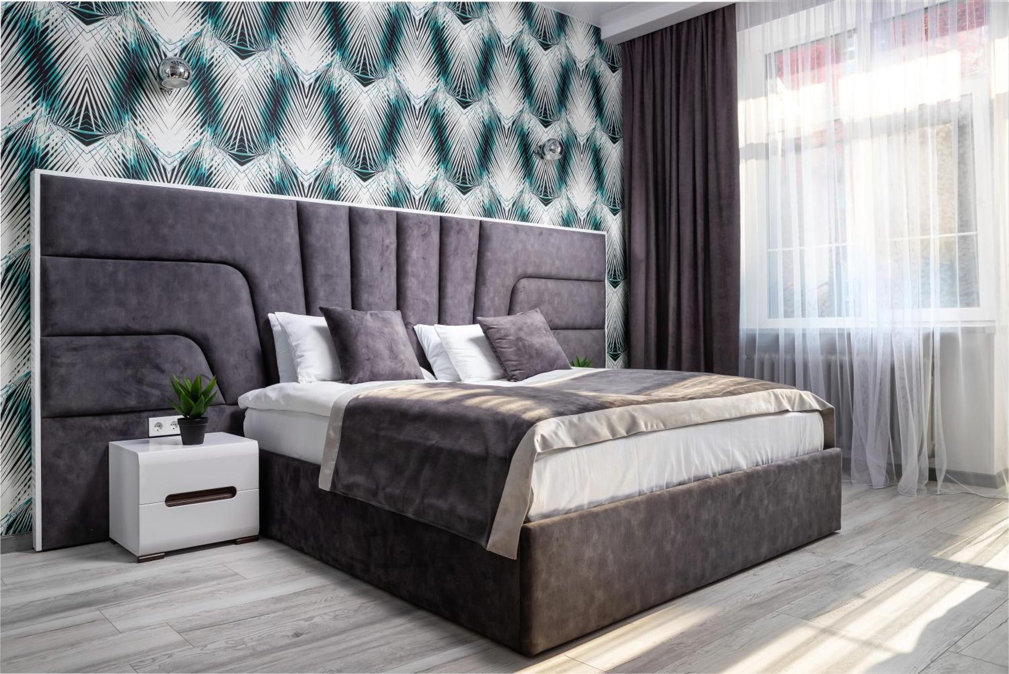 2 Bedrooms Apartments Levia 2 * Lviv