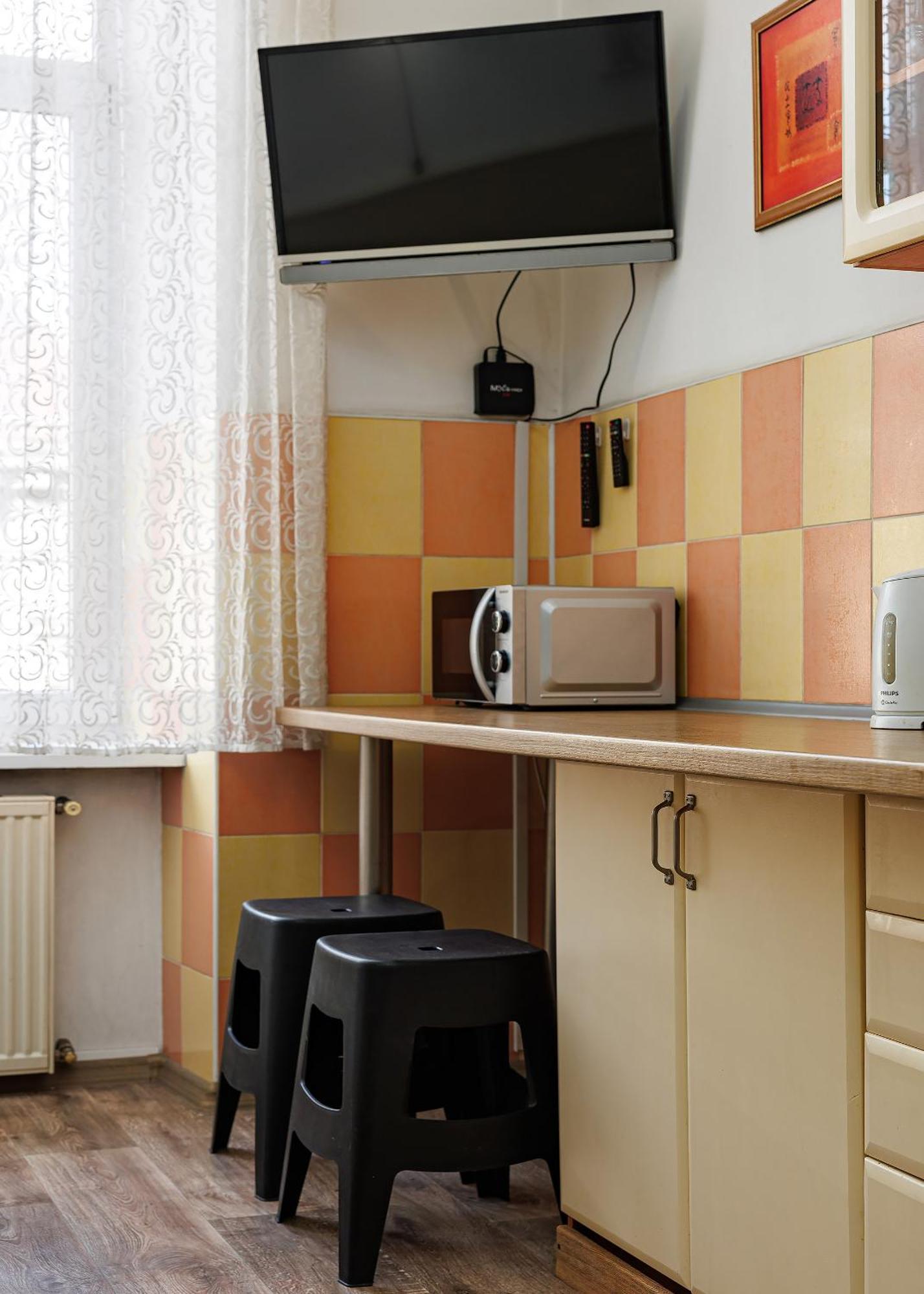 2 Bedrooms Apartments Levia 2 Apartment *