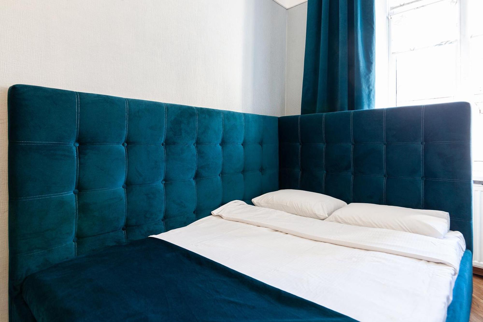 2 Bedrooms Apartments Levia 2 Lviv