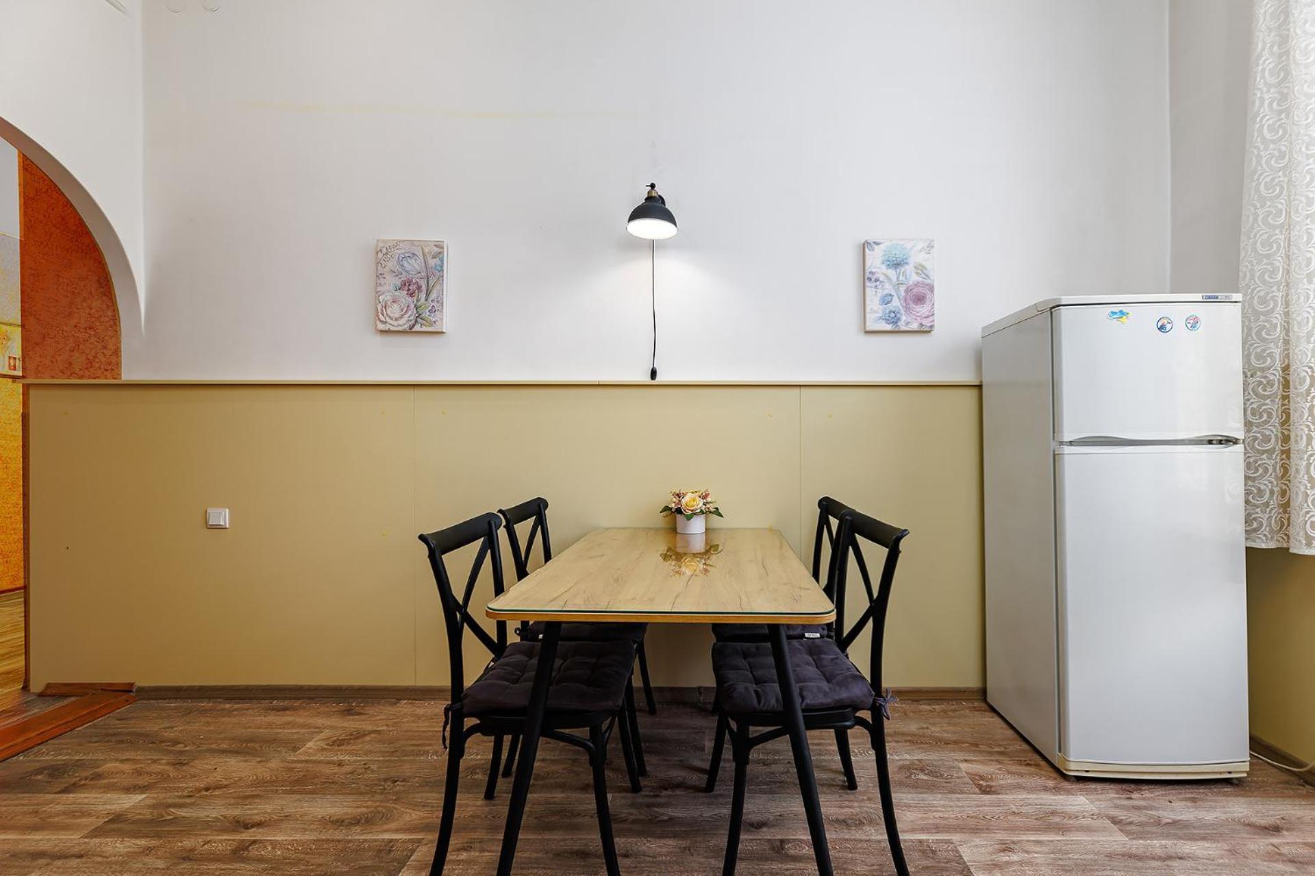 2 Bedrooms Apartments Levia 2 * Lviv