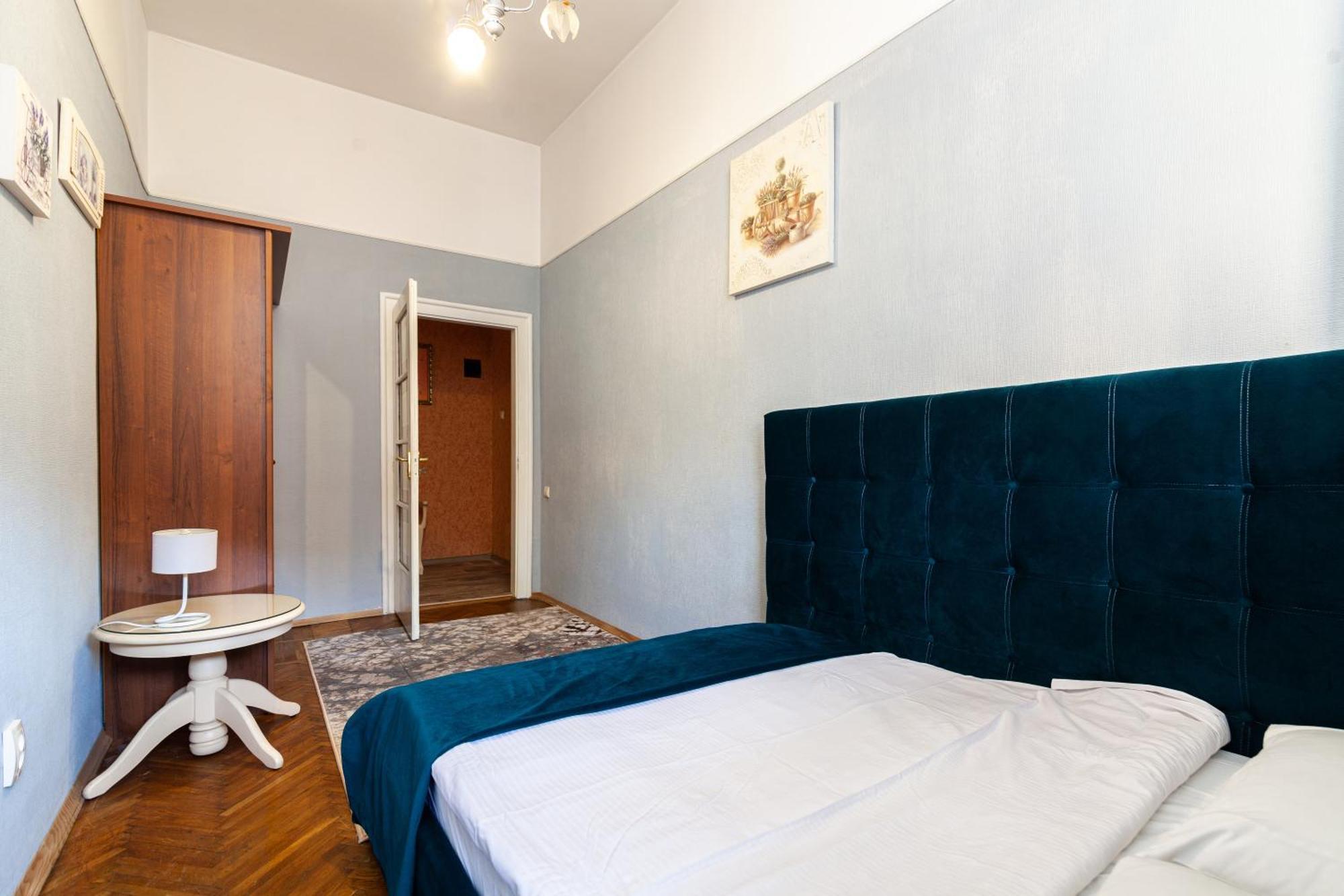 2 Bedrooms Apartments Levia 2 Apartment *