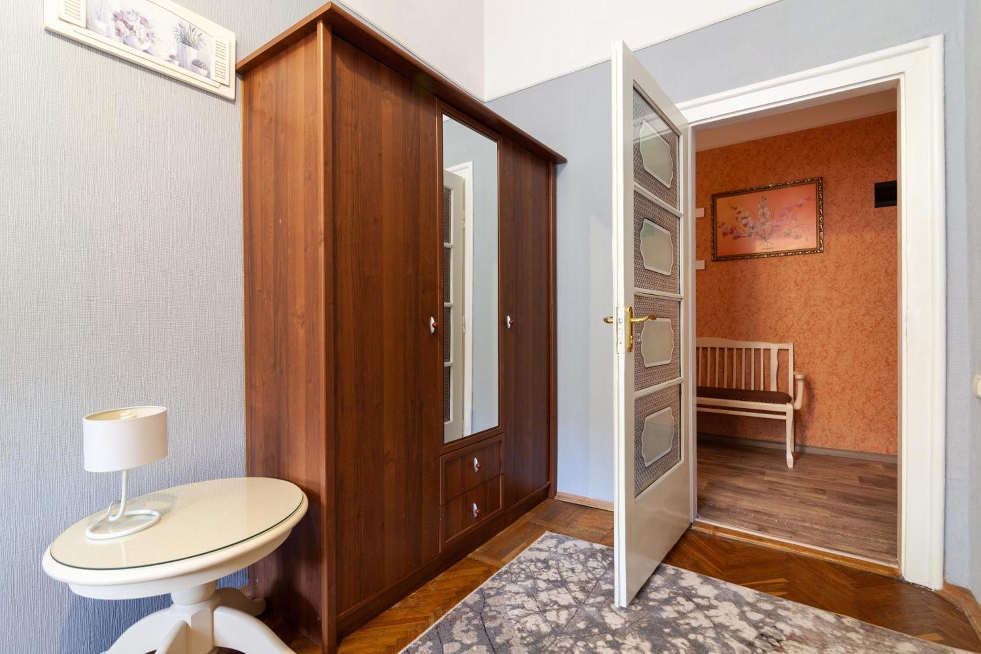 2 Bedrooms Apartments Levia 2 * Lviv