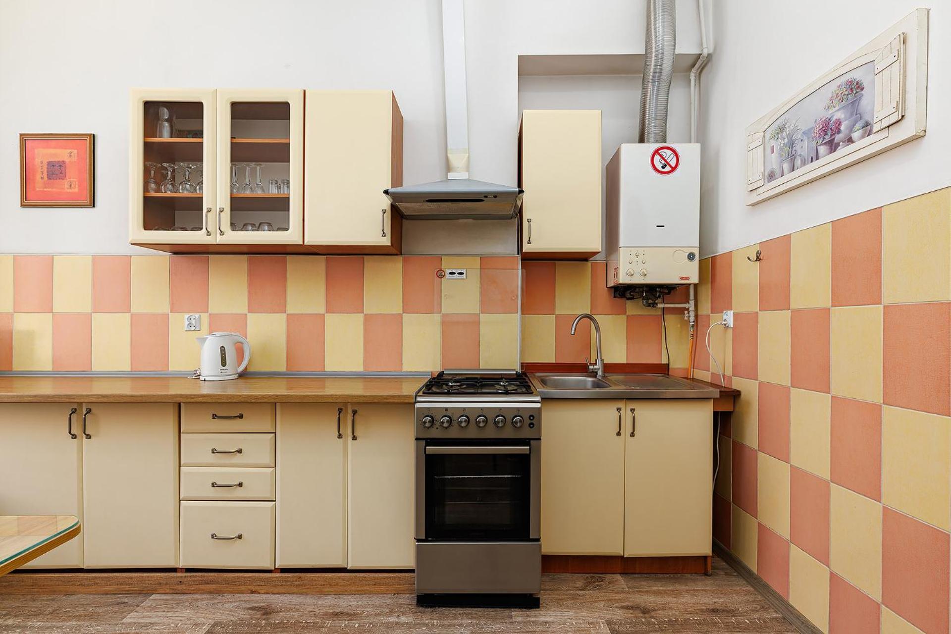 Apartment 2 Bedrooms Apartments Levia 2 *