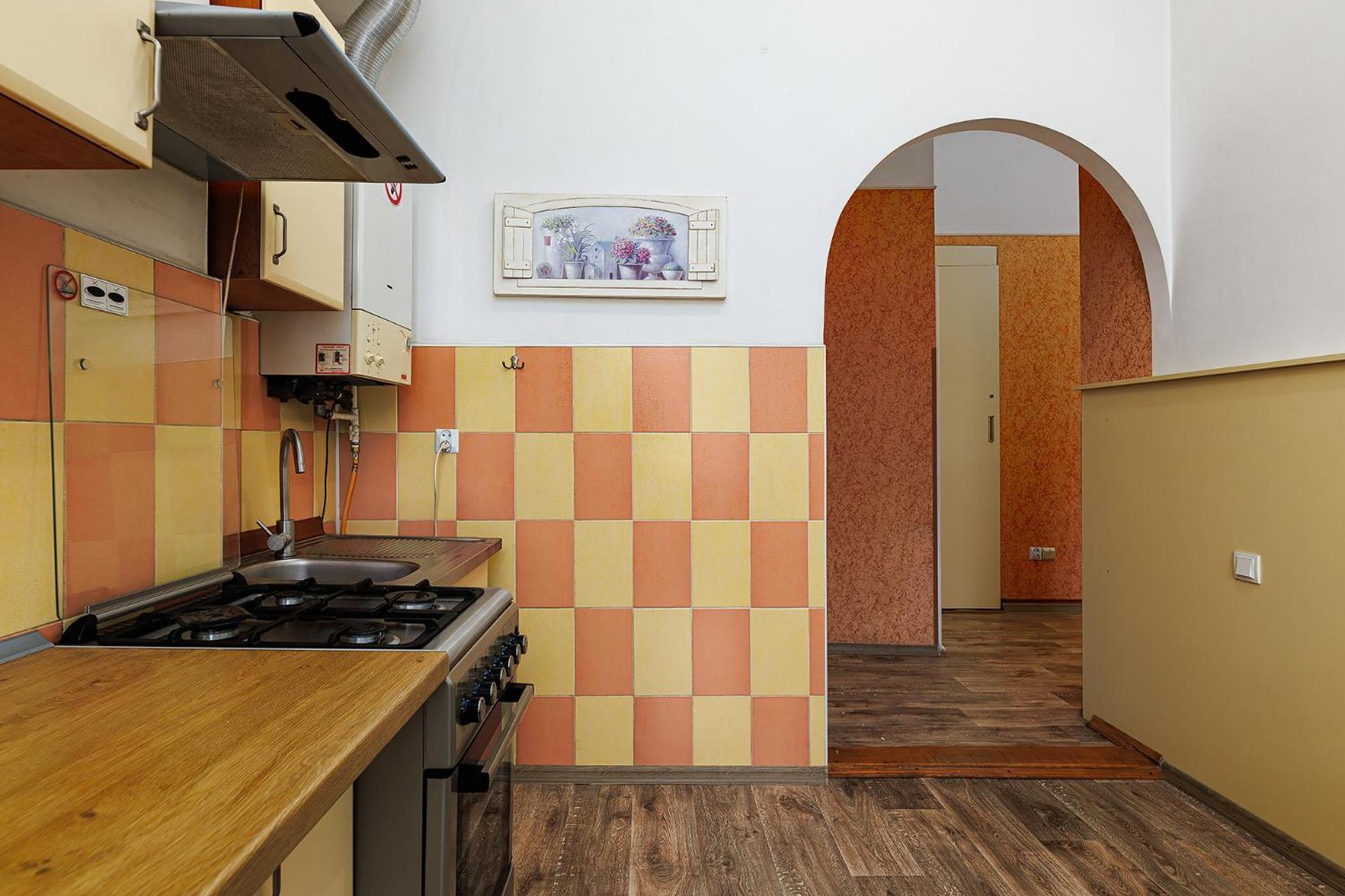 2 Bedrooms Apartments Levia 2 *