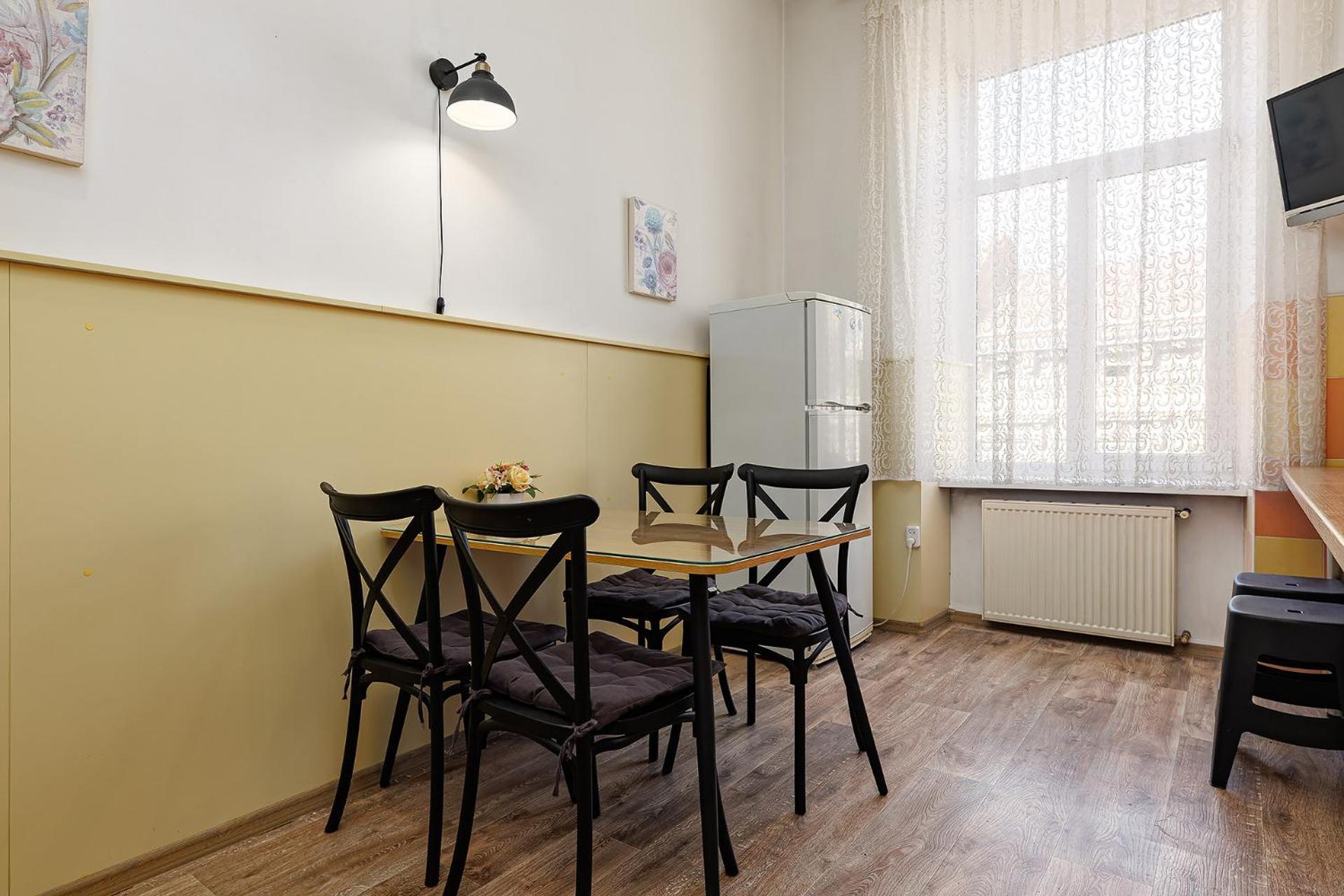 2 Bedrooms Apartments Levia 2