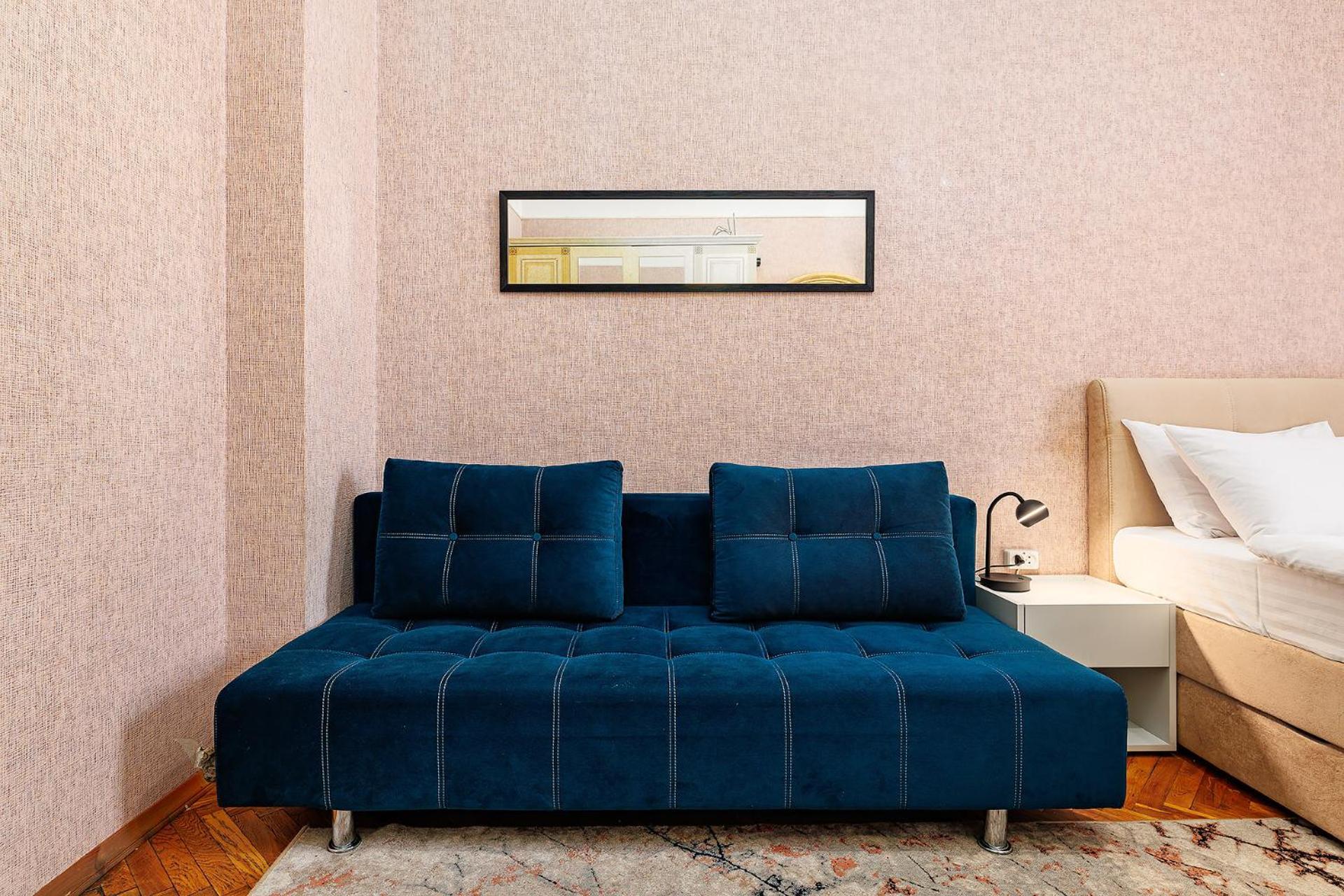 2 Bedrooms Apartments Levia 2 Apartment