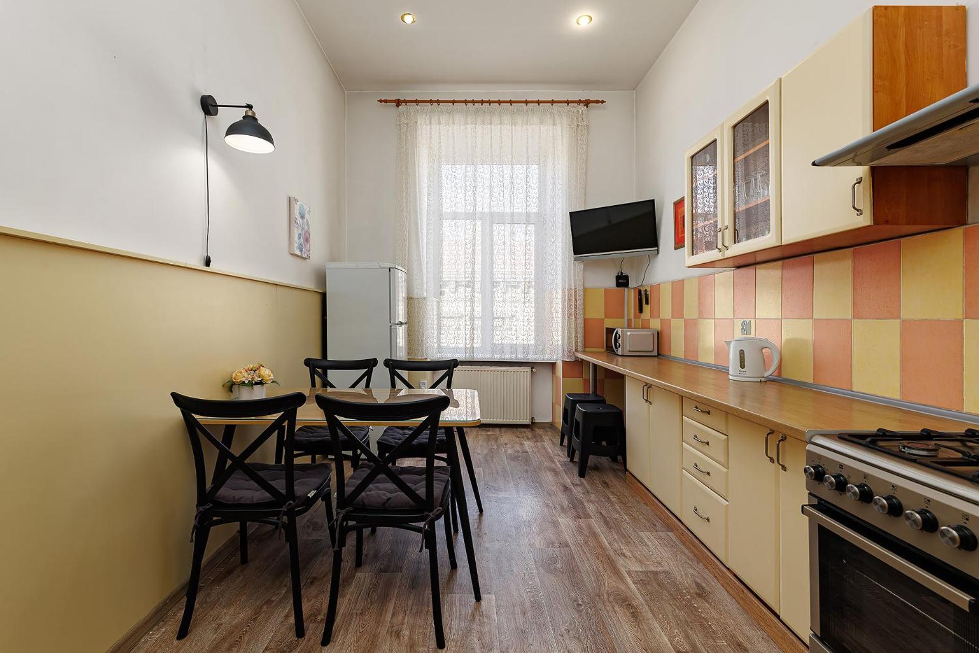 Apartment 2 Bedrooms Apartments Levia 2