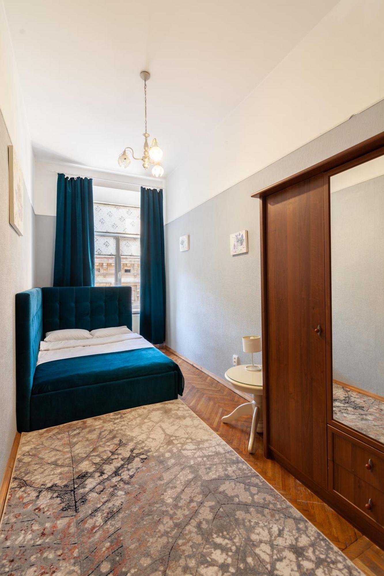 2 Bedrooms Apartments Levia 2 Apartment *