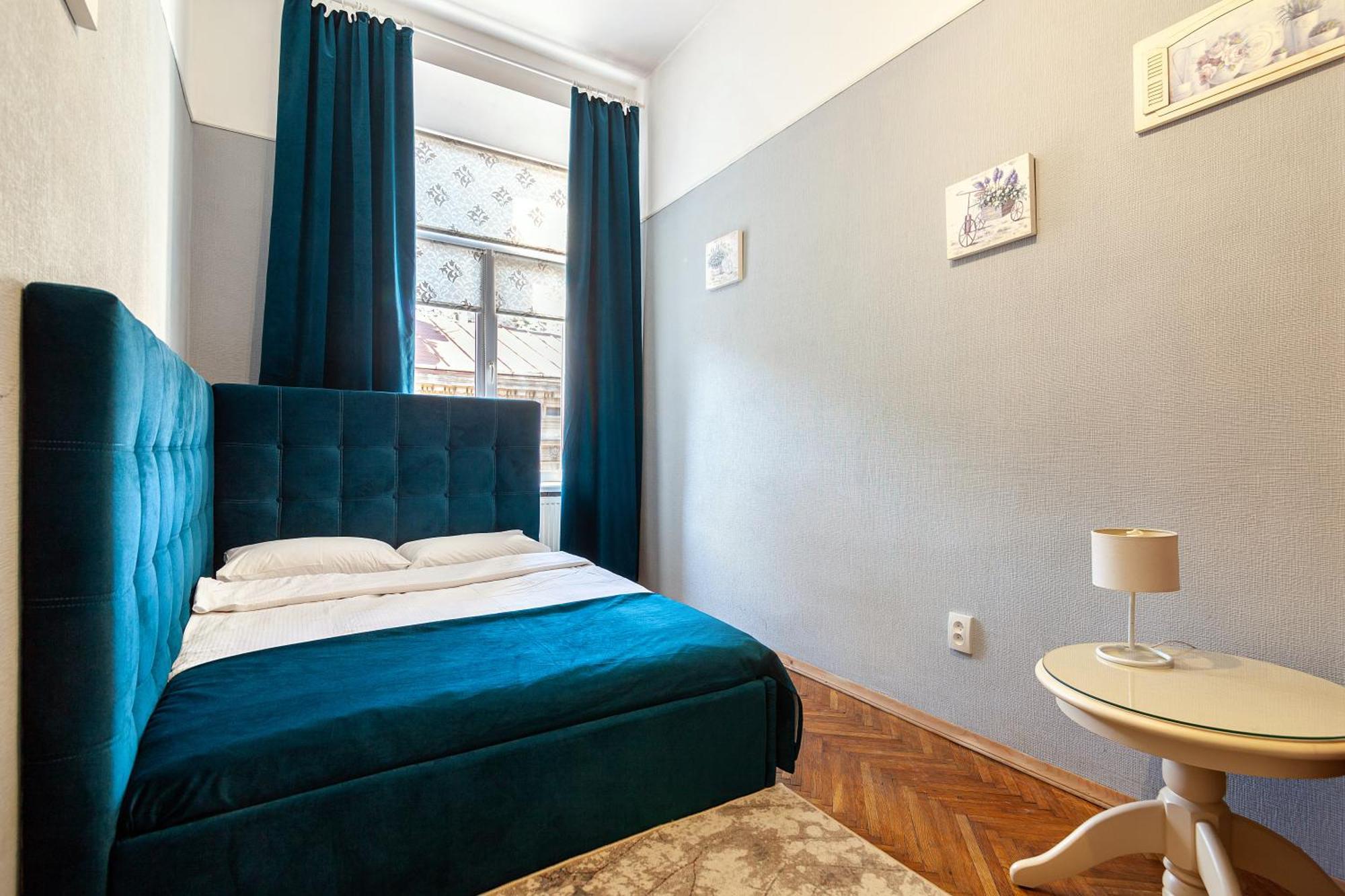 Apartment 2 Bedrooms Apartments Levia 2 *