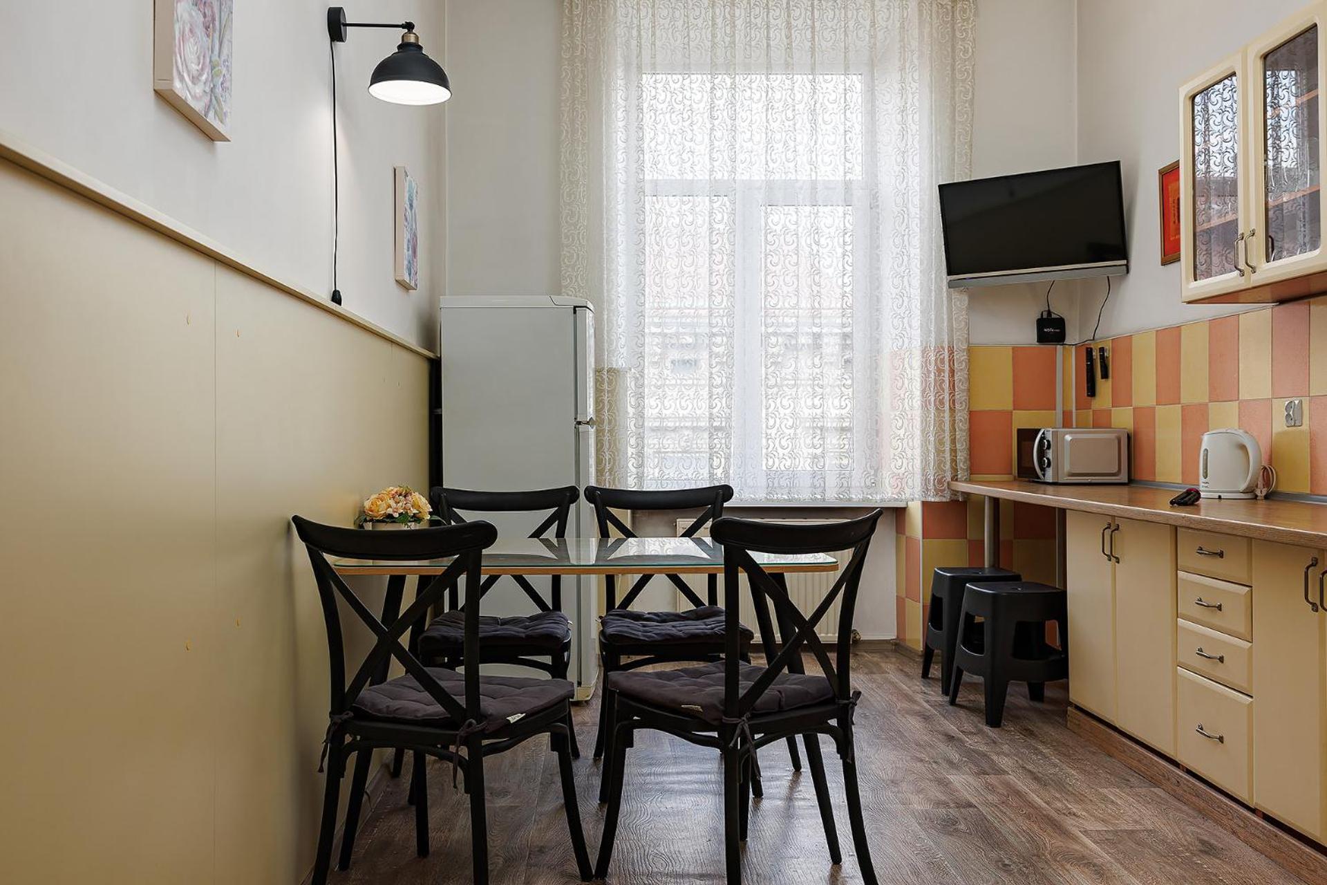 Apartment 2 Bedrooms Apartments Levia 2 Lviv