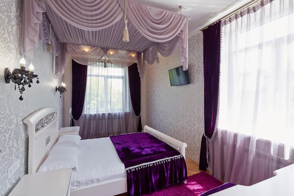 2 Bedrooms Apartments Levia 2 Lviv