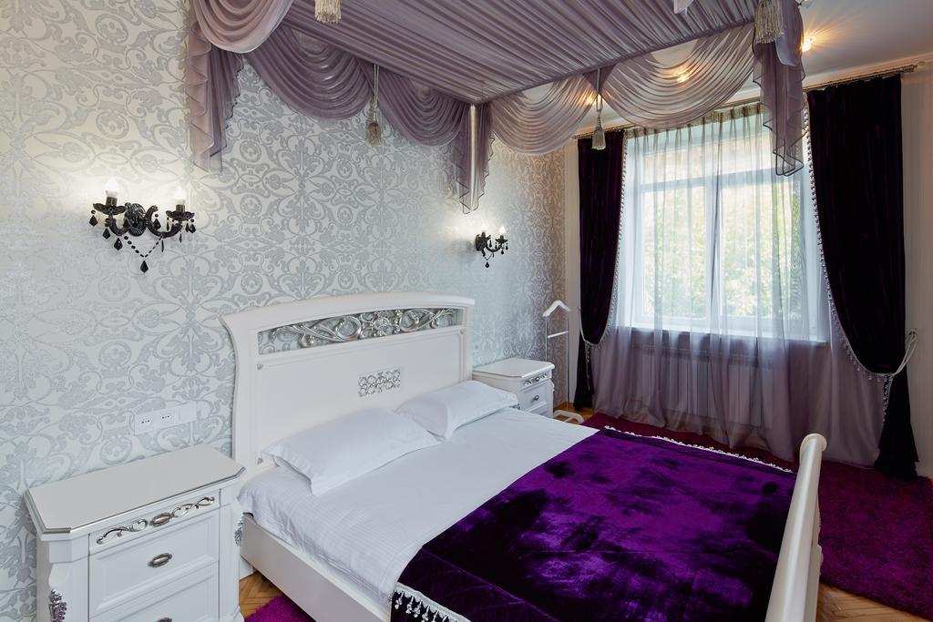 2 Bedrooms Apartments Levia 2