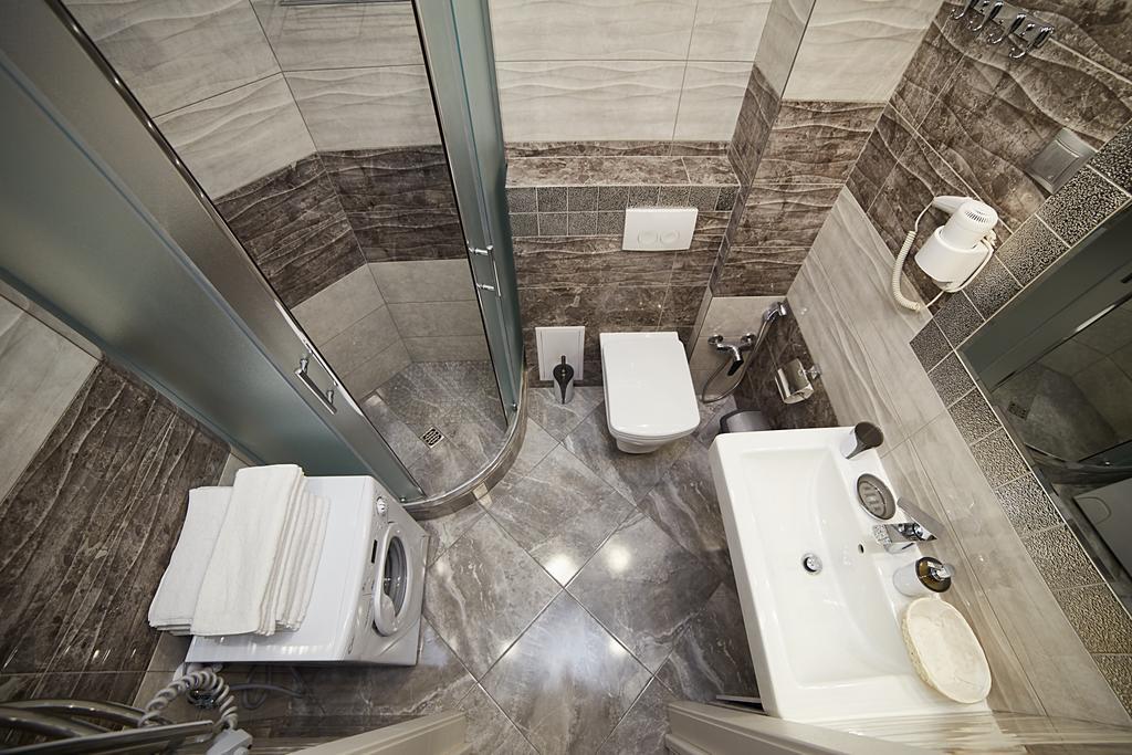 Apartment 2 Bedrooms Apartments Levia 2