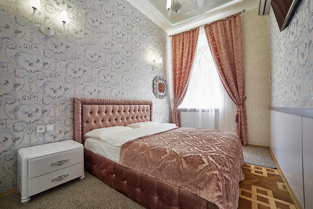 Apartment 2 Bedrooms Apartments Levia 2