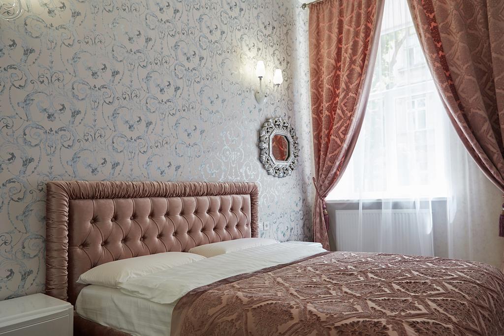 Apartment 2 Bedrooms Apartments Levia 2
