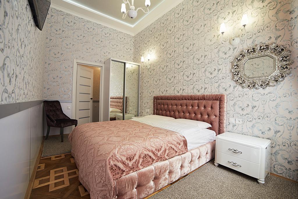 2 Bedrooms Apartments Levia 2