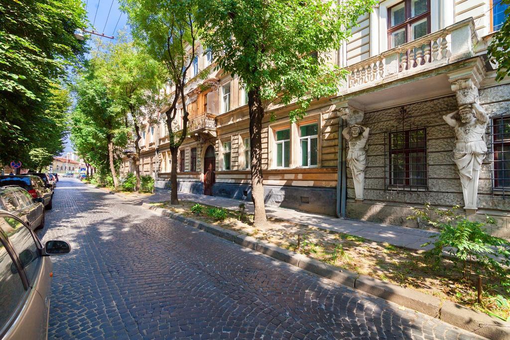 2 Bedrooms Apartments Levia 2 * Lviv