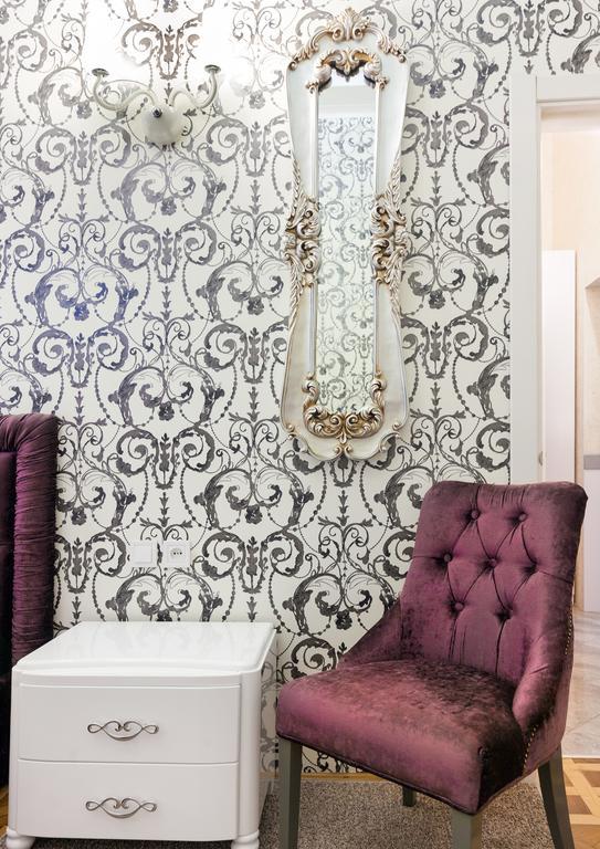 2 Bedrooms Apartments Levia 2 Apartment Lviv
