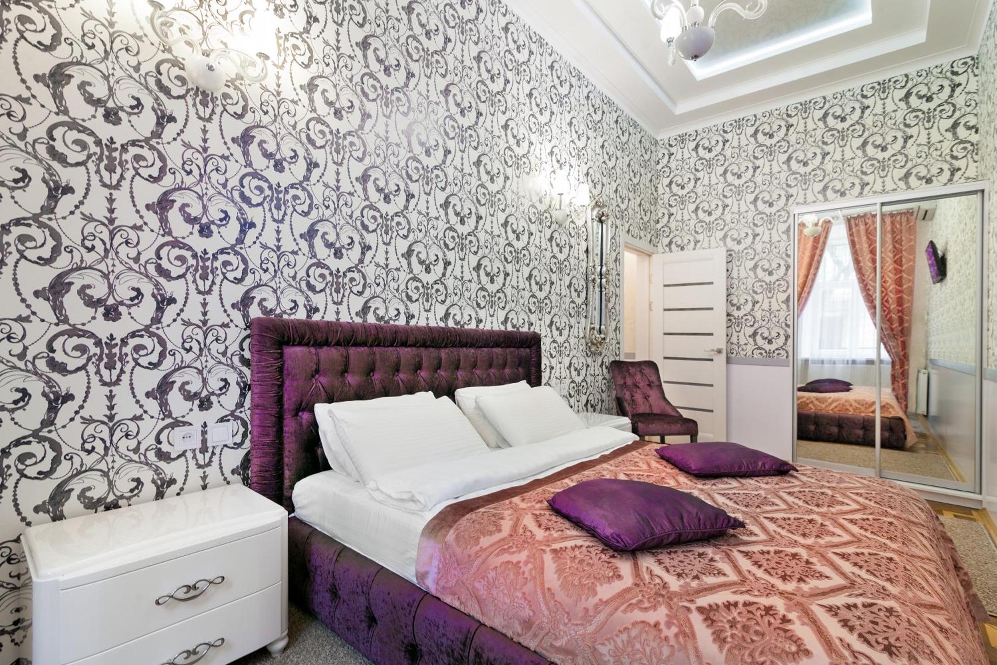Apartment 2 Bedrooms Apartments Levia 2 *