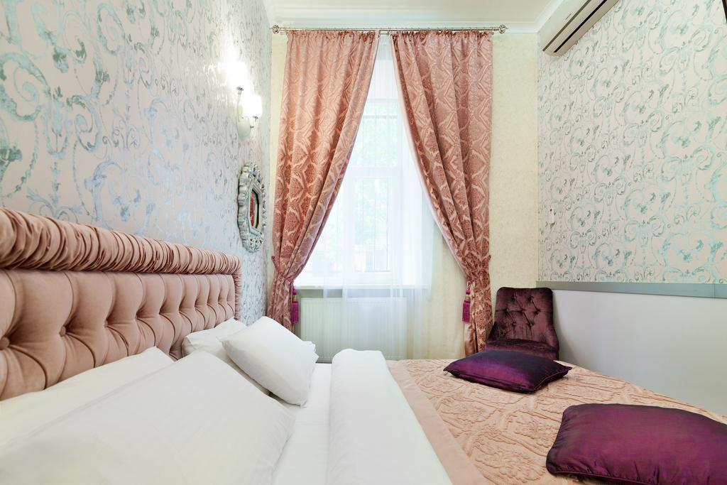 2 Bedrooms Apartments Levia 2 Apartment