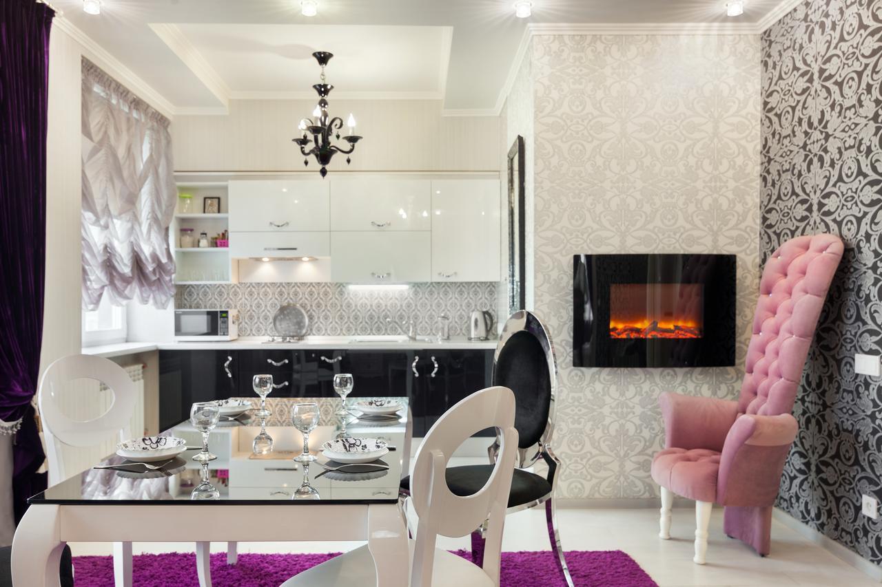 Apartment 2 Bedrooms Apartments Levia 2 *