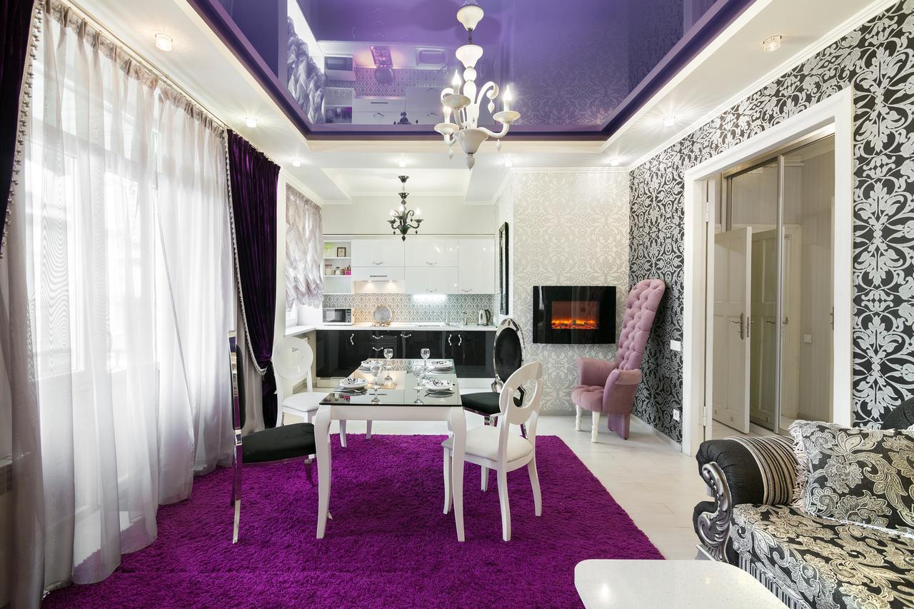 Apartment 2 Bedrooms Apartments Levia 2