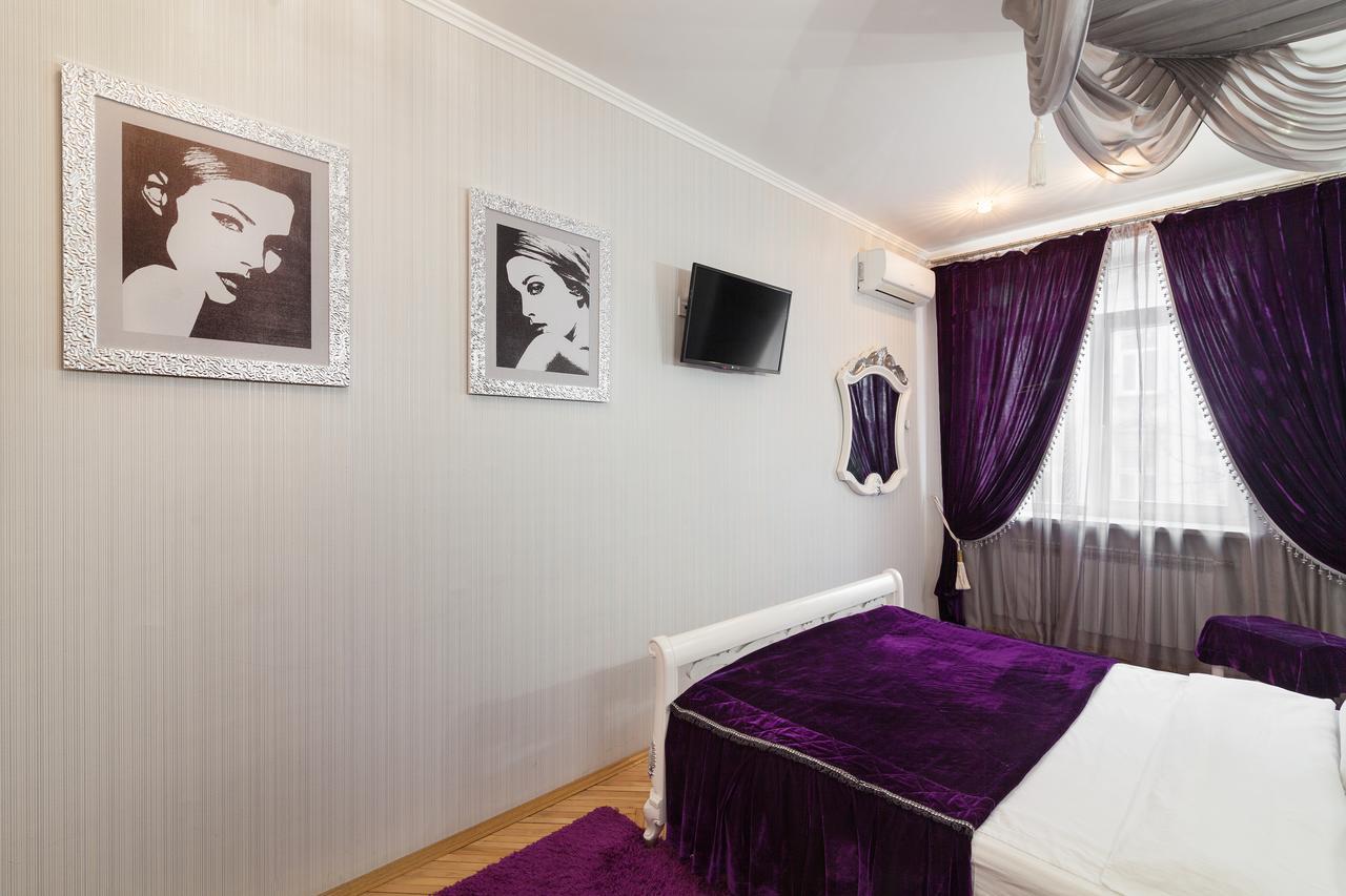 Apartment 2 Bedrooms Apartments Levia 2 Lviv